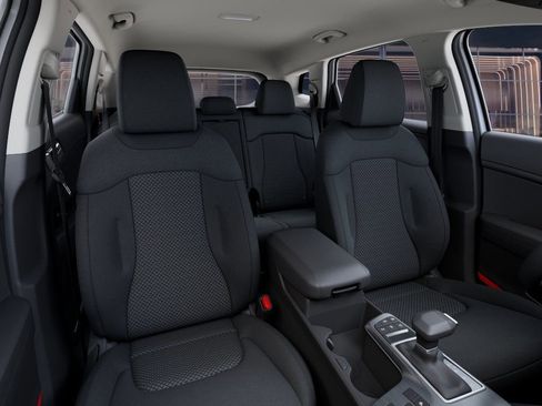 New 2026 Kia Sportage LX image 15