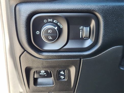 Certified 2021 RAM 1500 Big Horn image 26