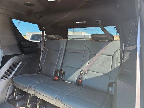 Certified 2026 GMC Yukon AT4 AWD/4WD image 26