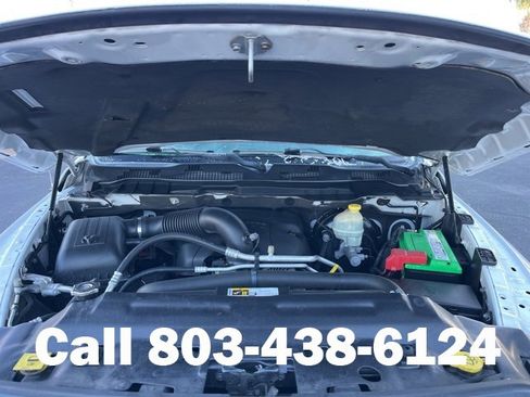 Used 2015 RAM 1500 Big Horn image 31