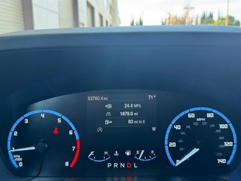 Used 2021 Ford Bronco Sport Big Bend AWD/4WD image 2