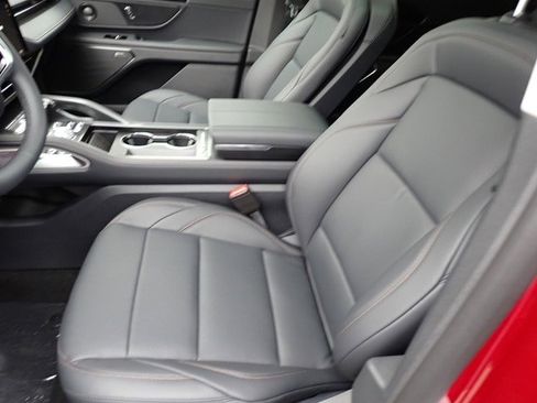 New 2026 Lincoln Nautilus Premier w/ Equipment Group 102A image 15