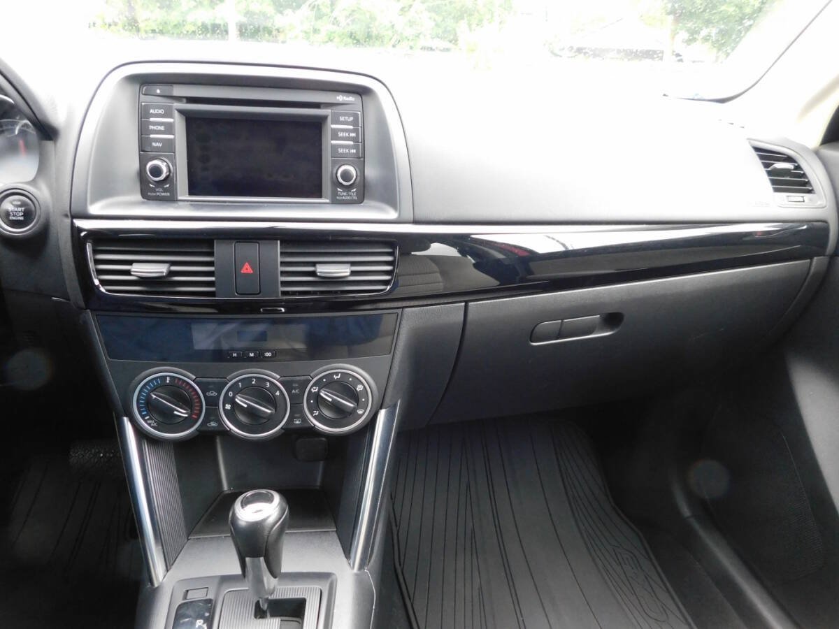 Used 2014 MAZDA CX-5 Touring AWD/4WD image 8