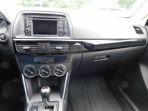 Used 2014 MAZDA CX-5 Touring AWD/4WD image 8