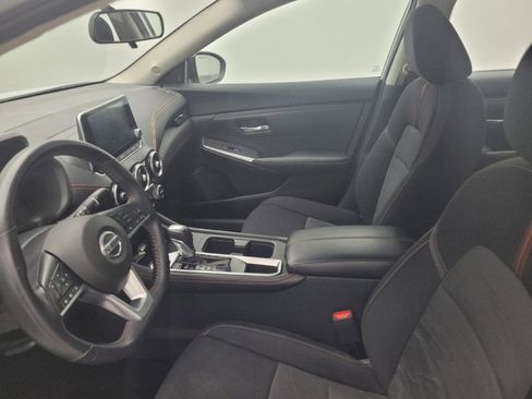 Used 2021 Nissan Sentra SR image 17