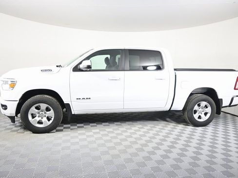 Used 2024 RAM 1500 Big Horn image 2