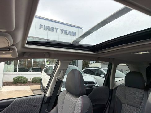 Used 2021 Subaru Forester Sport image 14