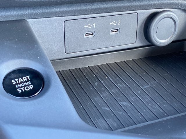 New 2027 Nissan Sentra S w/ S Cold Weather Package FWD image 18