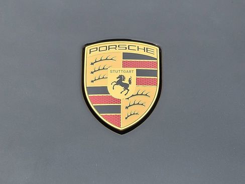 New 2026 Porsche Cayenne S image 26