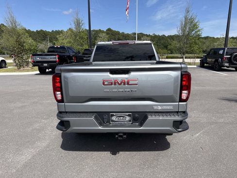 Used 2024 GMC Sierra 1500 Elevation AWD/4WD image 4