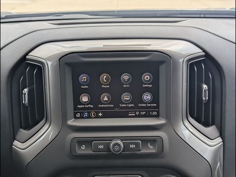 New 2026 Chevrolet Silverado 2500 W/T AWD/4WD image 26