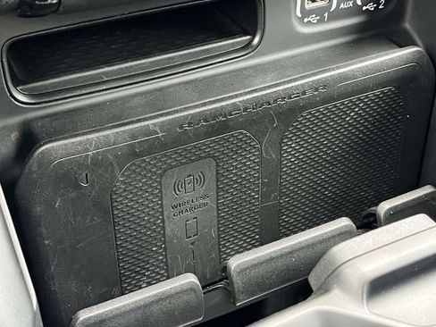 Used 2022 RAM 1500 Limited image 33