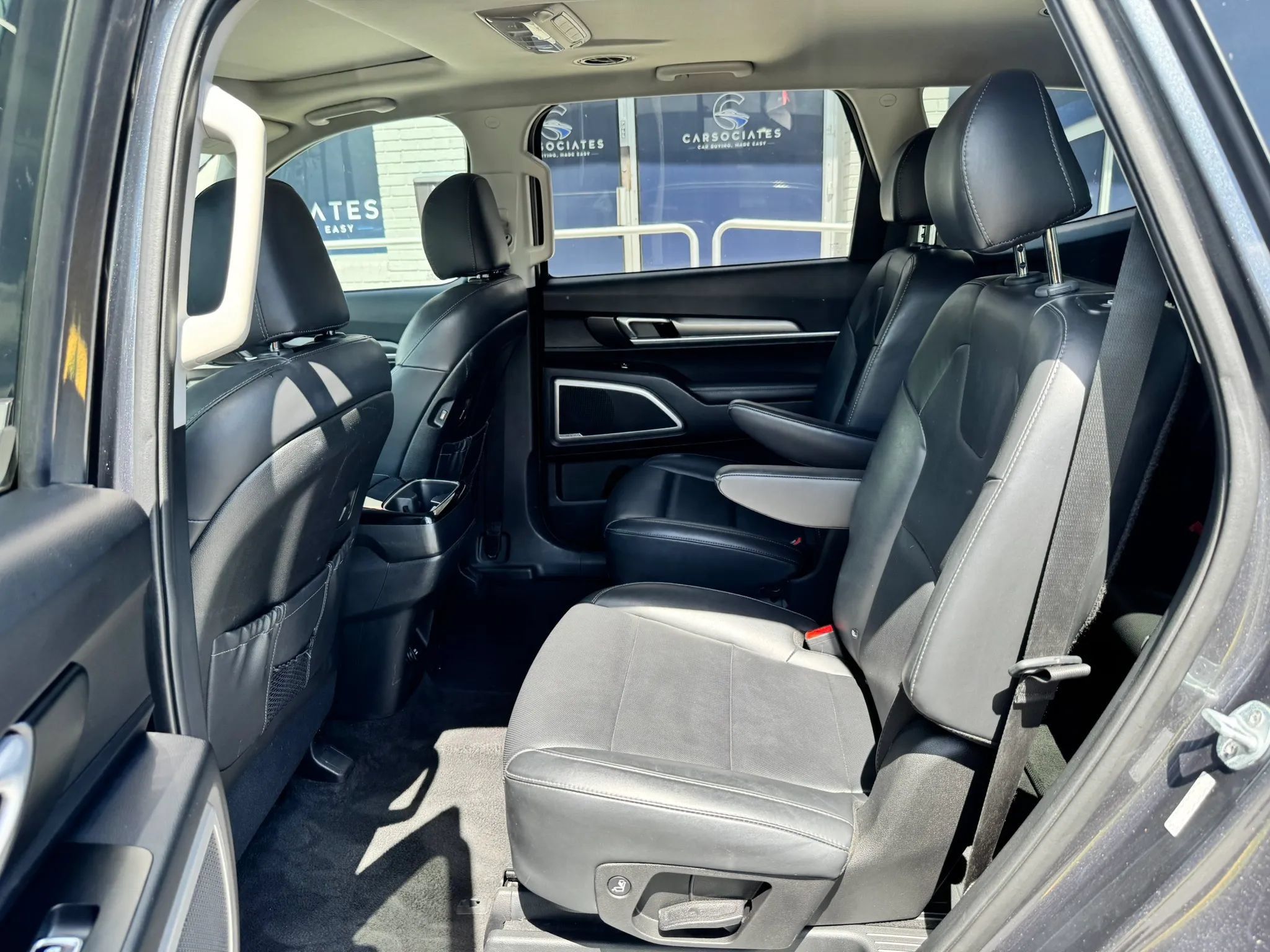 Used 2020 Kia Telluride S AWD/4WD image 19