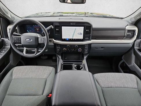 Used 2026 Ford F250 XLT w/ XLT Premium Package AWD/4WD image 17