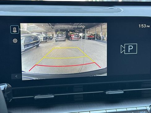 Used 2024 Hyundai Kona SEL AWD/4WD image 19
