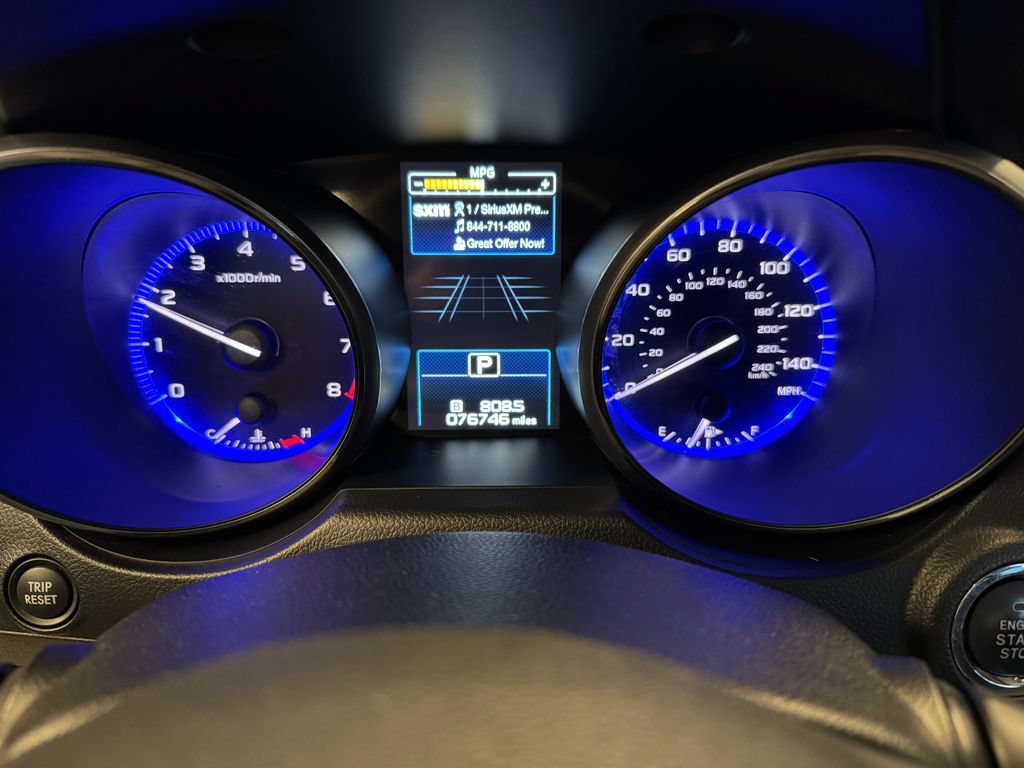 Used 2018 Subaru Legacy 2.5i Limited AWD/4WD image 10