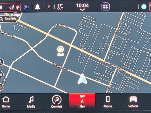 Certified 2023 Dodge Durango R/T image 29