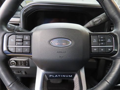 Used 2025 Ford F250 Platinum image 64