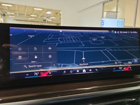 New 2026 BMW X5 xDrive40i AWD/4WD image 24