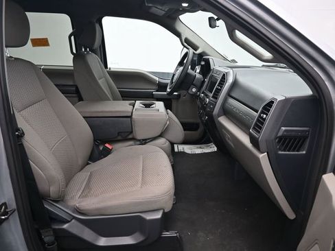 Used 2022 Ford F250 XLT image 8