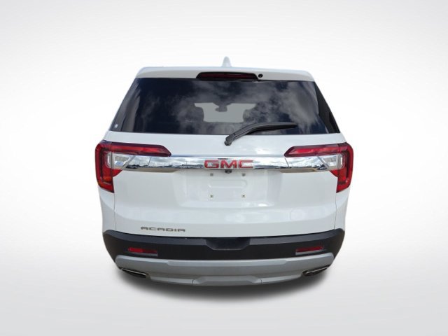 Used 2023 GMC Acadia SLE FWD image 7