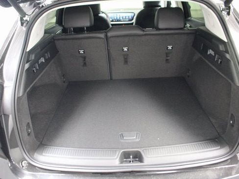 New 2025 Buick Envision Preferred image 25