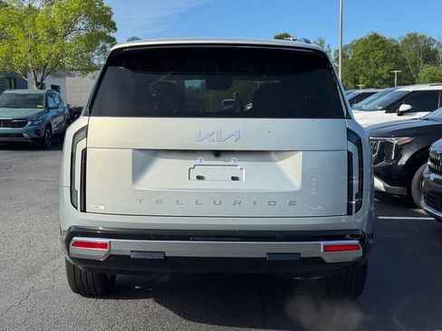 New 2027 Kia Telluride SX image 4