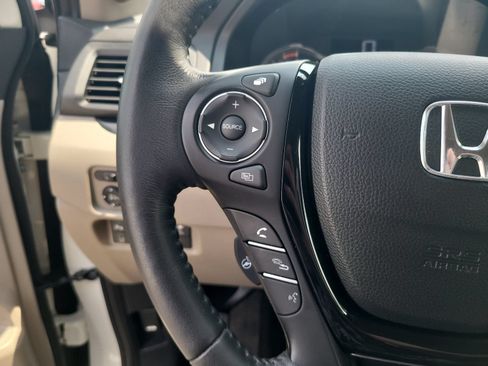 Certified 2018 Honda Ridgeline RTL-E image 14