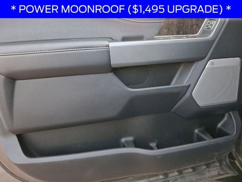 Certified 2024 Ford F350 Lariat w/ Lariat Ultimate Package image 12