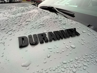 New 2026 Chevrolet Silverado 1500 RST w/ Dark Appearance Package