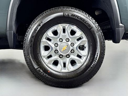 New 2026 Chevrolet Silverado 2500 LTZ w/ LTZ Plus Package image 31