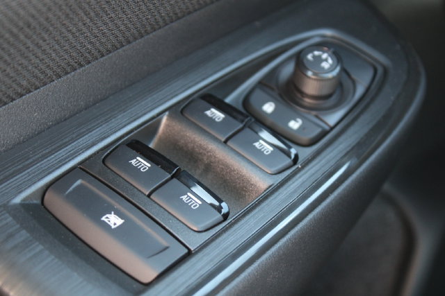 New 2026 Subaru Outback Premium AWD/4WD image 29