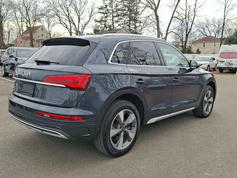 Certified 2023 Audi Q5 2.0T Premium w/ Convenience Package image 25