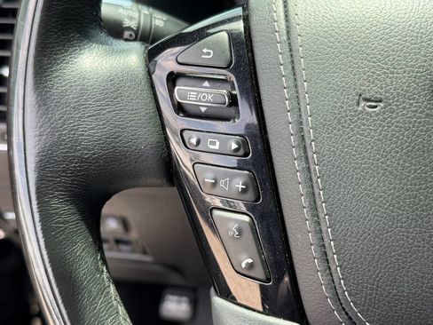 Used 2021 INFINITI QX80 Sensory w/ Cargo Package AWD/4WD image 29