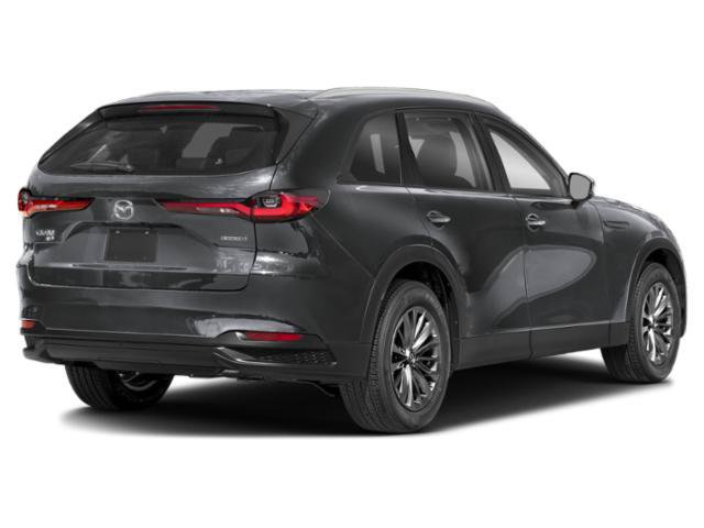 Used 2024 MAZDA CX-90 3.3 Turbo w/ Preferred Package AWD/4WD image 2