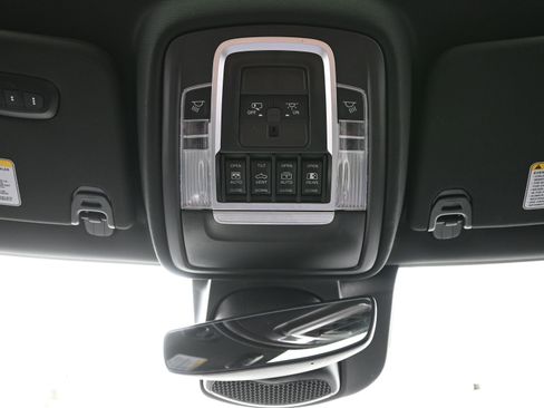 Used 2022 RAM 1500 Rebel w/ Rebel Level 2 Equipment Group image 27