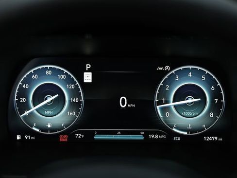 Used 2025 Hyundai Palisade SEL image 30