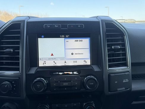 Used 2019 Ford F150 XLT w/ Equipment Group 302A Luxury image 14