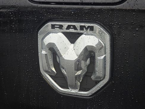Used 2024 RAM 1500 Big Horn w/ Trailer Tow Group AWD/4WD image 31