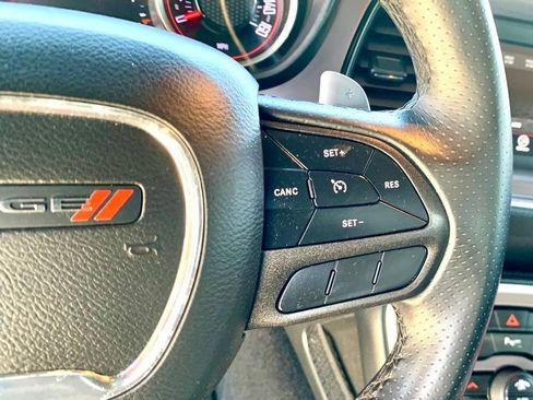 Used 2022 Dodge Challenger R/T RWD image 29