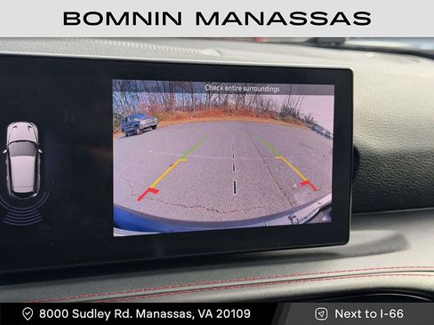 Used 2024 Dodge Hornet GT Plus image 21