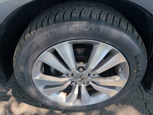 Used 2012 Honda Accord LX-S image 10