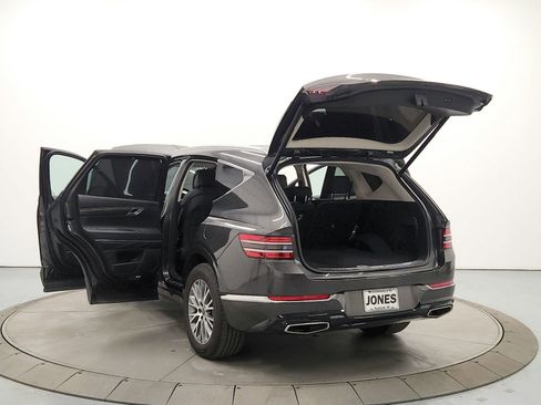 Used 2024 Genesis GV80 2.5T image 13