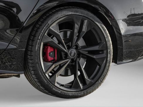 Used 2021 Audi S5 Premium Plus w/ Premium Plus Package image 66