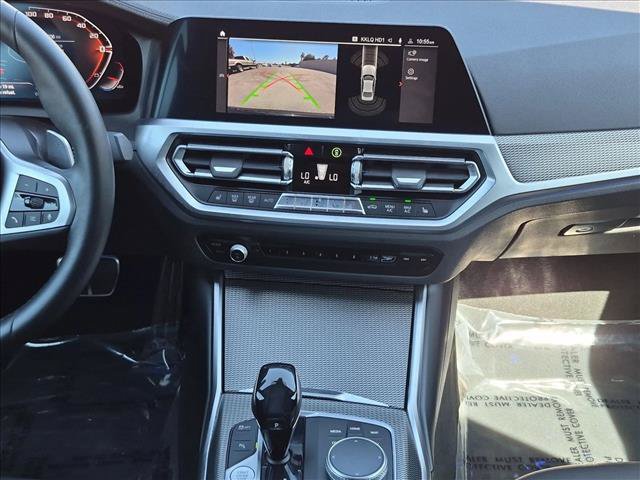 Used 2021 BMW M340i w/ Driving Assistance Package RWD image 15