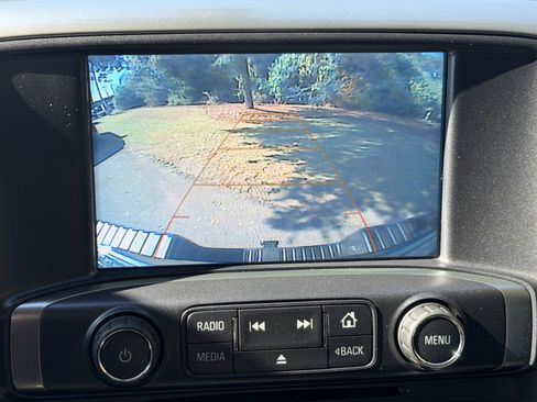 Used 2019 Chevrolet Silverado 3500 LTZ w/ Duramax Plus Package image 62