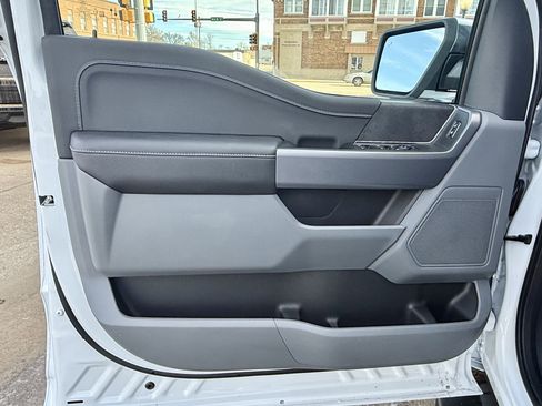 New 2026 Ford F150 XLT w/ Equipment Group 302A MID AWD/4WD image 10