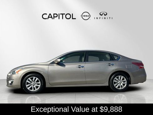 Used 2013 Nissan Altima 2.5 S image 2