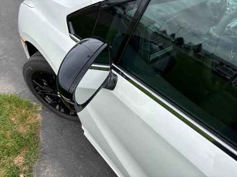 New 2026 Honda Odyssey Sport-L image 30