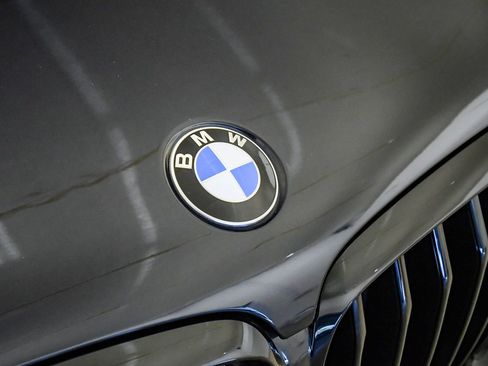 Certified 2023 BMW X5 xDrive40i w/ Executive Package image 8